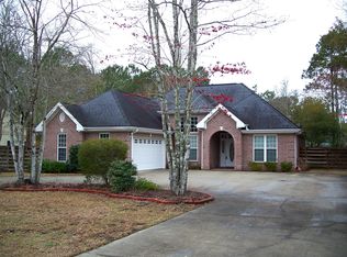 305 Muirfield Rd, Myrtle Beach, SC 29588