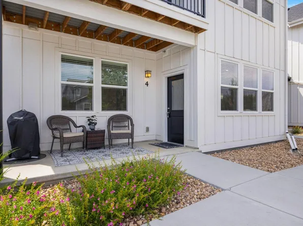 2102 Setting Sun Dr #4, Windsor, CO 80550