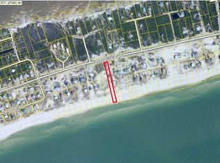 1172 E Gulf Beach Dr, Eastpoint, FL 32328
