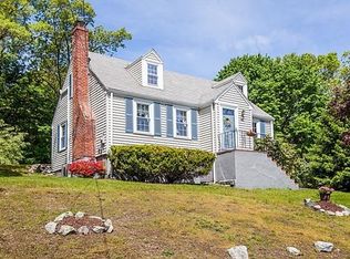 49 Myrtle Ave, Wakefield, MA 01880