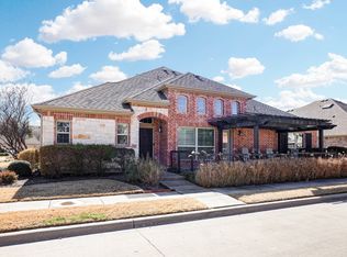 5633 Hummingbird Ln, Fairview, TX 75069