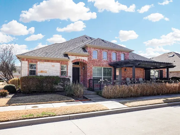 5633 Hummingbird Ln, Fairview, TX 75069