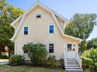 6 Peter Tufts Rd, Arlington, MA 02474