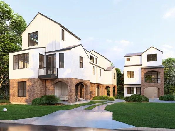 1808 Sylvan Dr #1, Austin, TX 78741