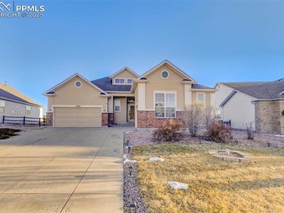 12364 Pine Valley Cir, Peyton, CO, 80831