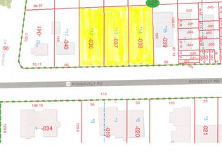 1621 E Roosevelt Rd, Wheaton, IL 60187