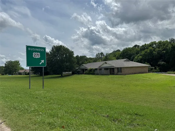 4521 SE Loop 286, Paris, TX 75460
