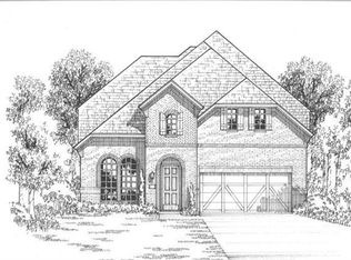 5008 Del Molin Ave, Lewisville, TX 75056