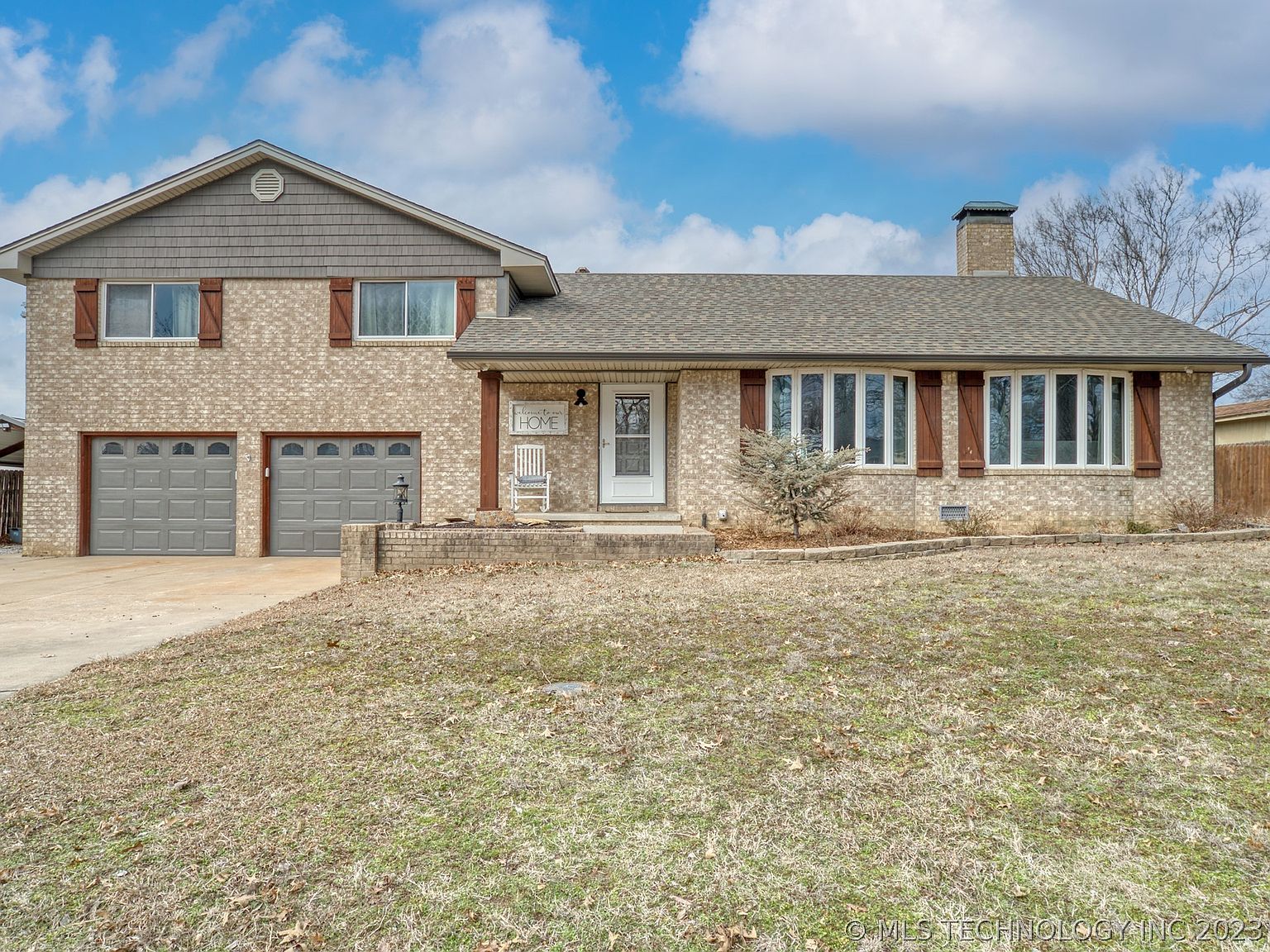 234 E 17th St, Claremore, OK 74017 Zillow