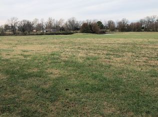 E Holt Rd, Lincoln, AR 72744