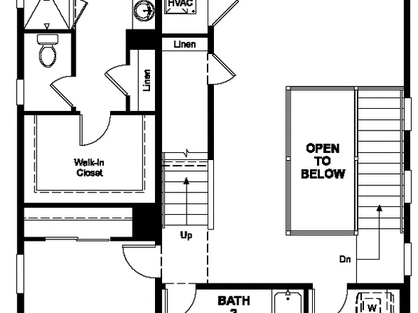 Julien Plan, The Summit at Meridian