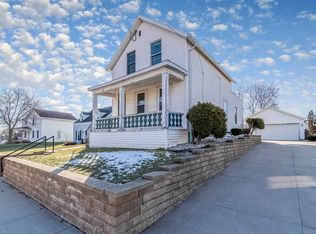121 Taylor St, Kaukauna, WI 54130