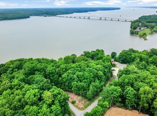 0 Eleanor Way LOT 53, Cadiz, KY 42211