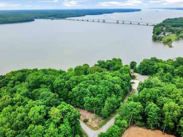 0 Eleanor Way Lot 53, Cadiz, KY 42211
