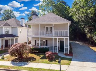 3332 Heritage Walk Ln, Duluth, GA 30096