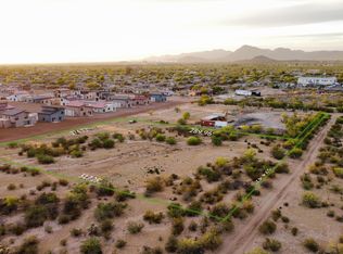 4774 W Hermans Rd #4, Tucson, AZ 85757