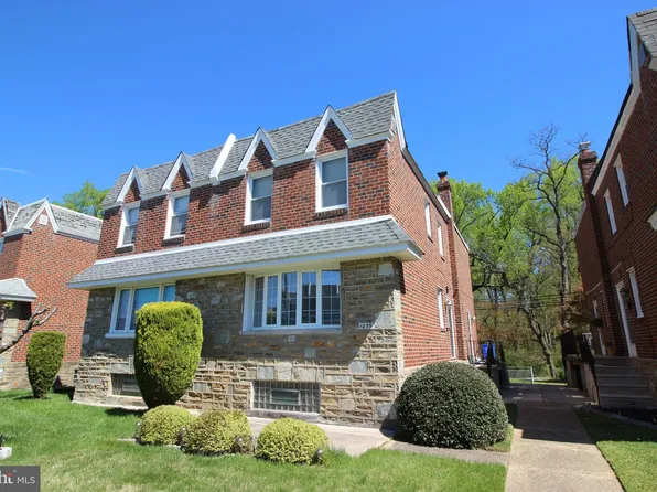 1239 Stanwood St, Philadelphia, PA 19111