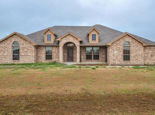 148 Oxford Ranch Rd, Waxahachie, TX 75167