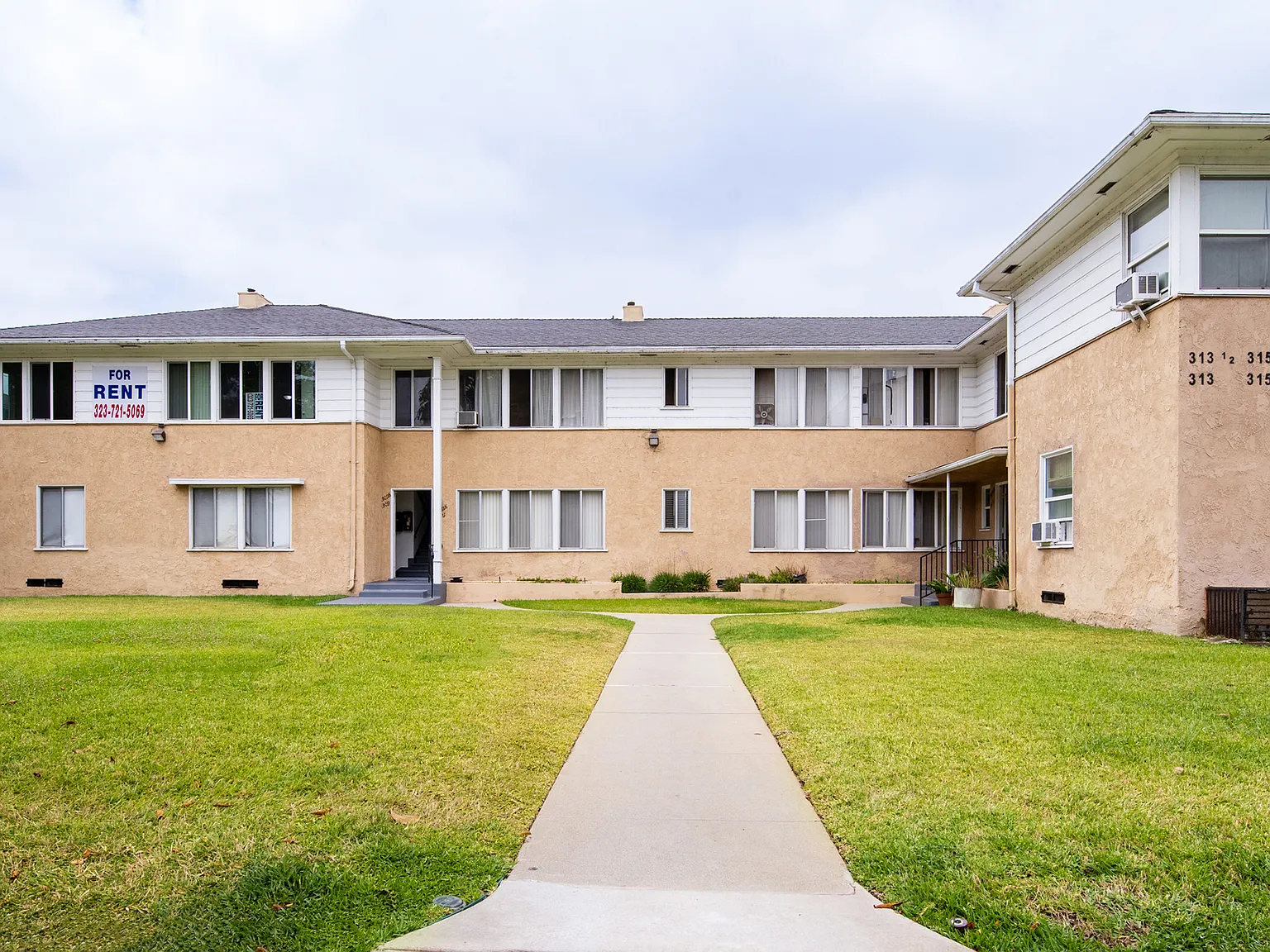 2 bed, 1000 sqft, $2,100 — Photo 3