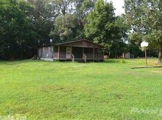 2510 Reine St S, Mena, AR 71953