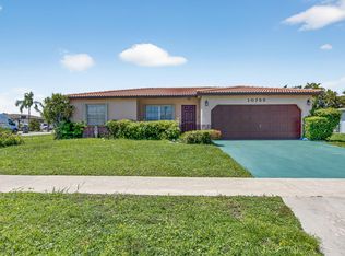 10755 Eland St, Boca Raton, FL 33428