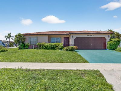 10755 Eland Street, Boca Raton, FL, 33428