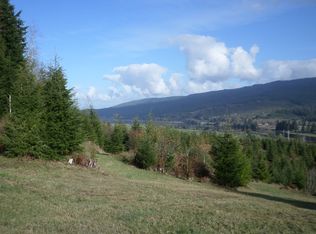 320 Parpala Rd, Naselle, WA 98638