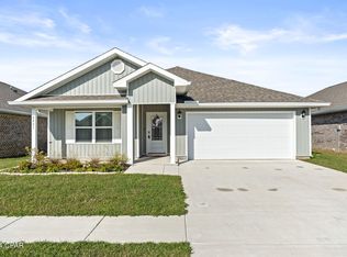 4861 Conner Ln, Panama City, FL 32404