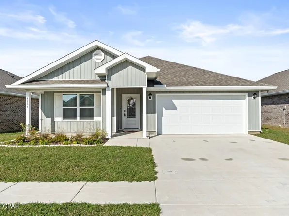 4861 Conner Ln, Panama City, FL 32404