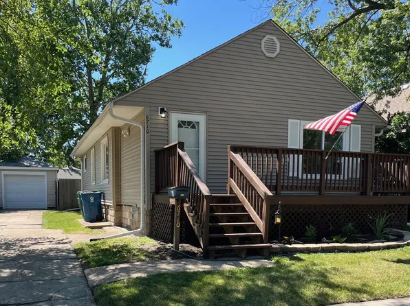 6710 California Ave, Hammond, IN 46323