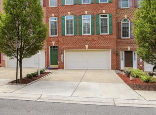 14818 Potomac Corner Ln, Rockville, MD 20850