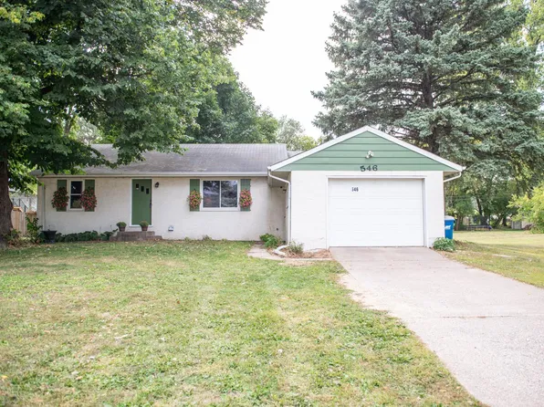 546 Old Highway 8 SW, New Brighton, MN 55112