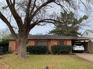 1507 W 10th St, Mc Gregor, TX 76657