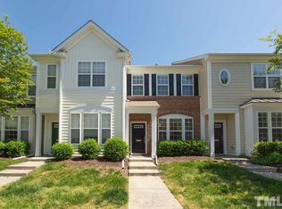 219 Cedar Elm Rd, Durham, NC 27713