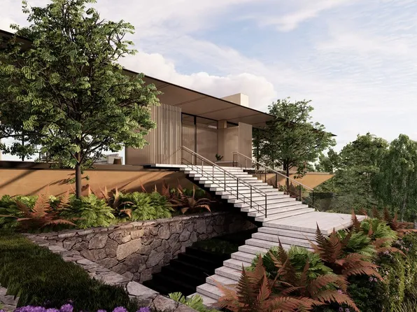 1001 Bel Air Rd, Los Angeles, CA 90077