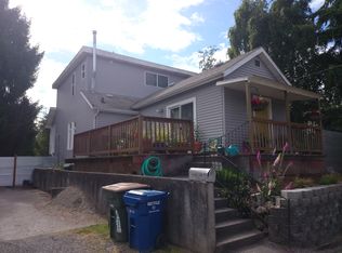 9648 56th Ave S, Seattle, WA 98118