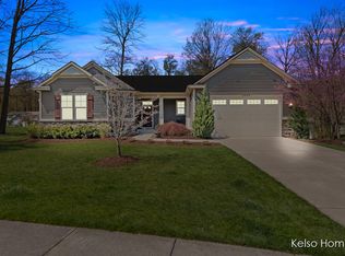 8707 Meadowhaven Dr SW, Byron Center, MI 49315