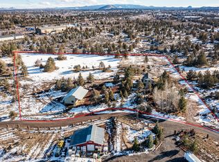 20515 Bowery Ln, Bend, OR 97703