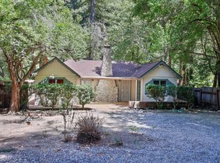 13264 Middleton Ave, Boulder Creek, CA 95006