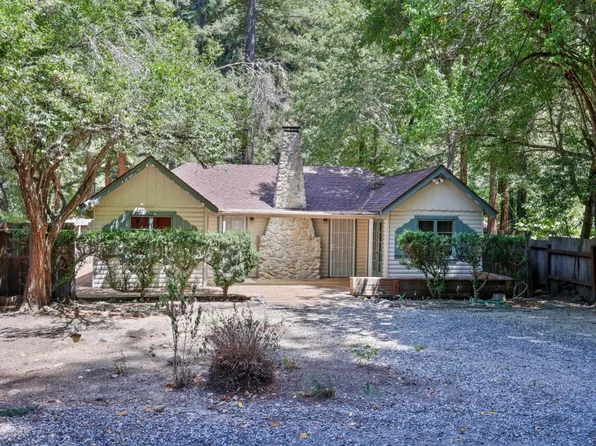 13264 Middleton Ave, Boulder Creek, CA 95006