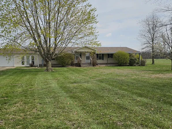 14628 Lawrence 1160, Aurora, MO 65605
