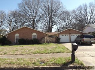 3458 Kings Arms St, Memphis, TN 38115