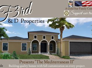 108 NW 25th Ave, Cape Coral, FL 33993