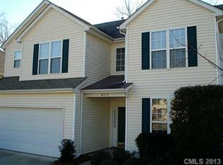 4119 Medoc Mountain Dr, Charlotte, NC 28270