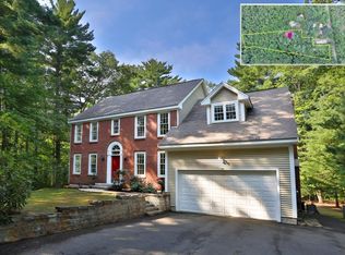 74 Haverhill St, Reading, MA 01867