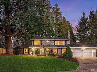 1010 141st Pl NE, Bellevue, WA 98007