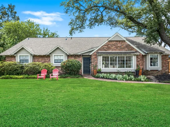1343 Del Norte St, Houston, TX 77018
