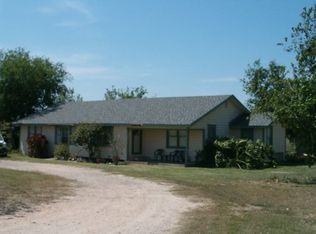 20494 N Robertson Rd, Rio Hondo, TX 78583