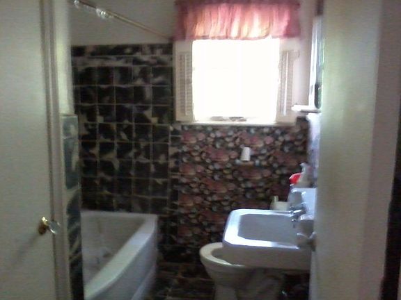 Hall Bathroom