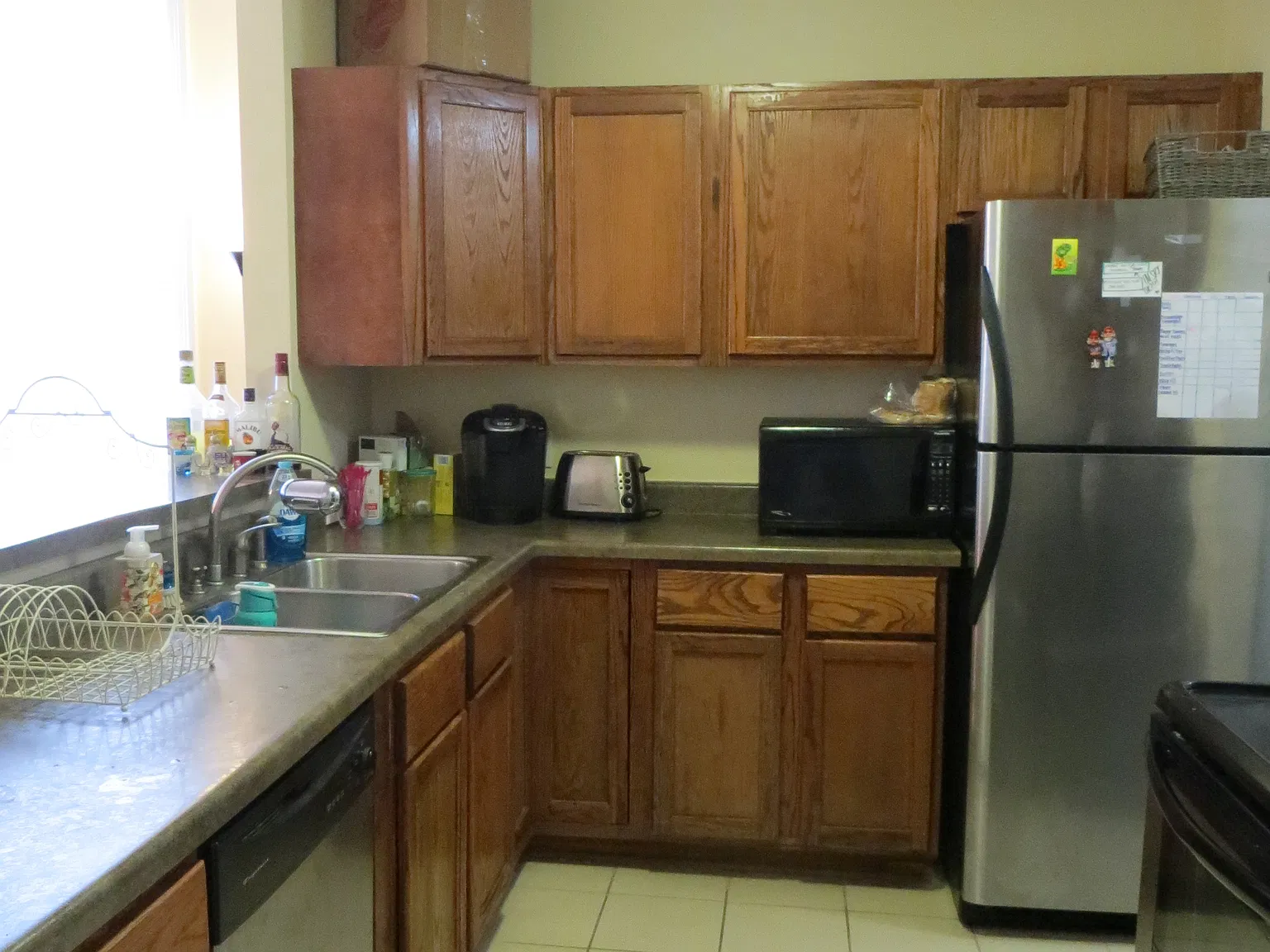 4 bed, 1300 sqft, $3,400 — Photo 4
